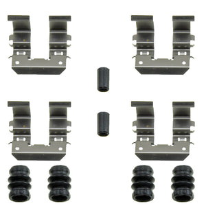 Disc Brake Hardware Kit - Dorman# HW13441 fits 05-12 Subaru