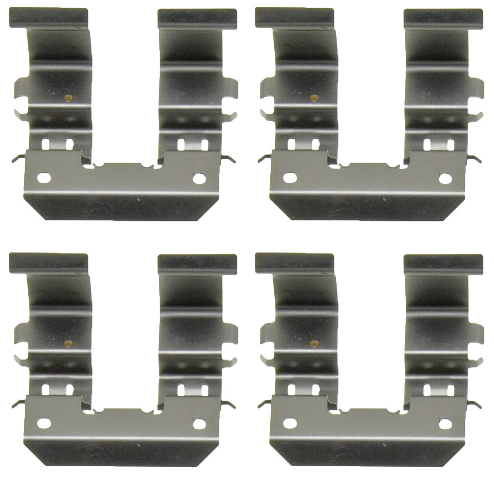 Disc Brake Hardware Kit - Dorman# HW13441 fits 05-12 Subaru