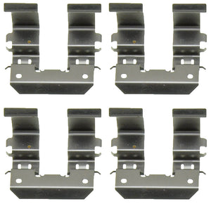 Disc Brake Hardware Kit - Dorman# HW13441 fits 05-12 Subaru