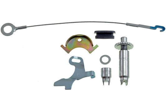 Drum Brake Self Adjuster Repair Kit - Dorman# HW2514