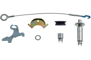 Drum Brake Self Adjuster Repair Kit - Dorman# HW2514