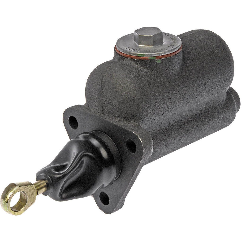 Brake Master Cylinder - Dorman# M19012 fits '53-'62 Chevrolet Corvette