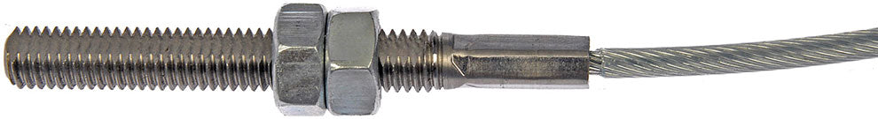 Parking Brake Cable - Dorman# C660985