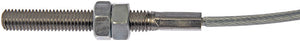 Parking Brake Cable - Dorman# C660985