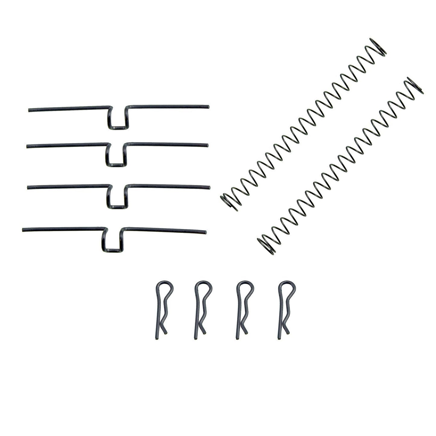 Disc Brake Hardware Kit - Dorman# HW13117