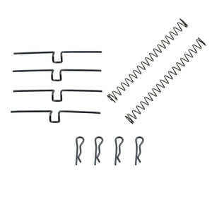 Disc Brake Hardware Kit - Dorman# HW13117