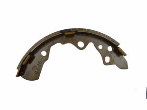 Set of  Rear Brake Shoes Lucas RR721 RR-721