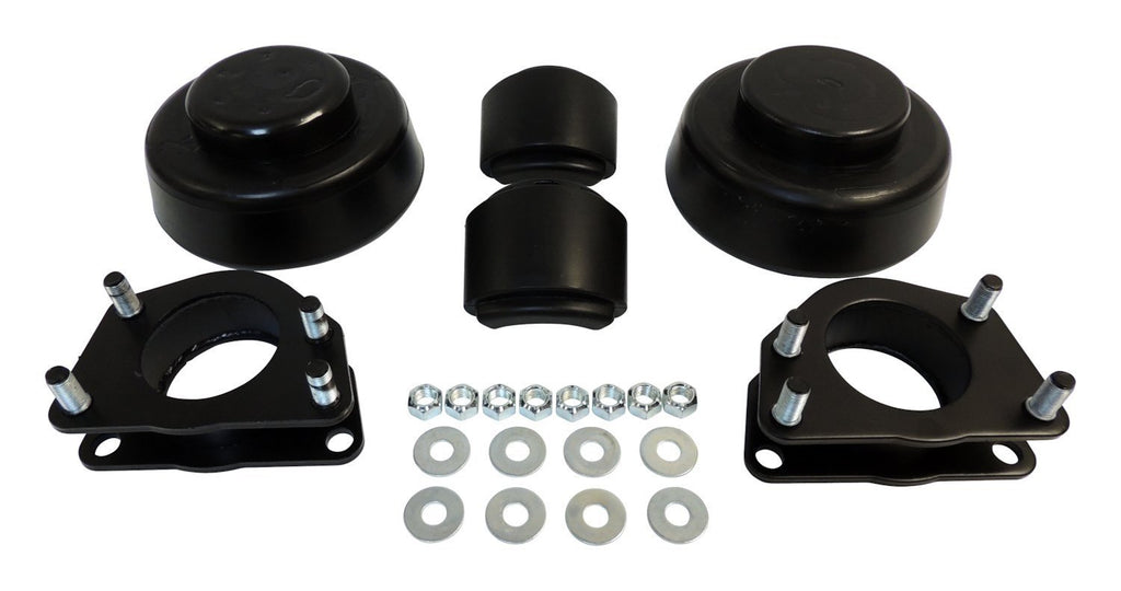 Spacer Kit, 2