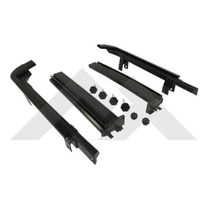 Door Surround Kit, Jk 2 Dr - Crown# RT25001