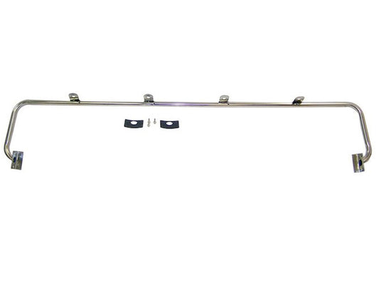 Light Bar, Stainless - Crown# RT28008