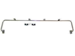 Light Bar, Stainless - Crown# RT28008
