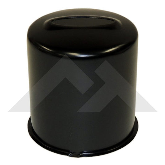 Black Hub Cover - Crown# RT32008