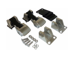 Stainless Steel Hood Catch Kit - Crown# RT34083