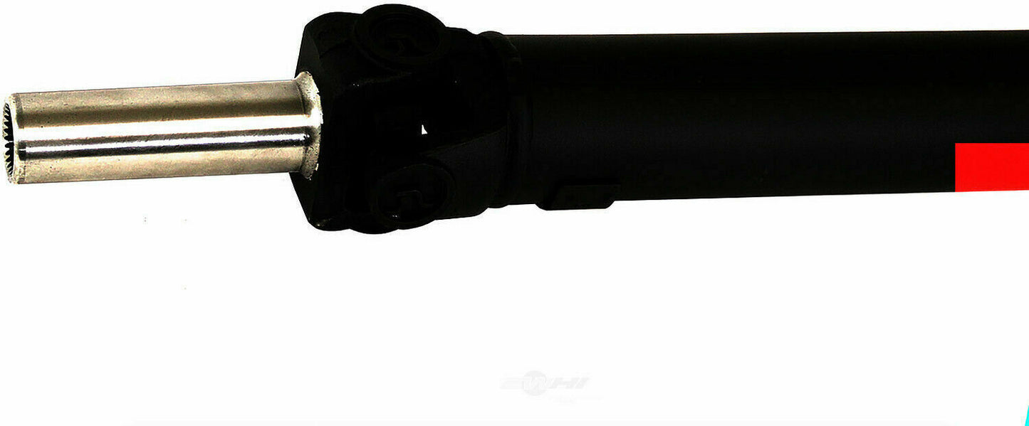 Dorman 986-028 Rear Driveshaft Assembly  Fits 08-2010 Dodge Ram 4500/5500