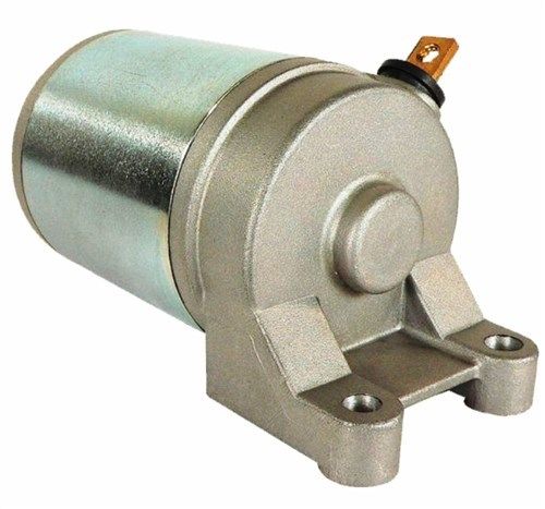 Starter - ASB ND PMDD 12V 9SPLINE CW 18813N 03-04 Bombardier (ATV) 176CC