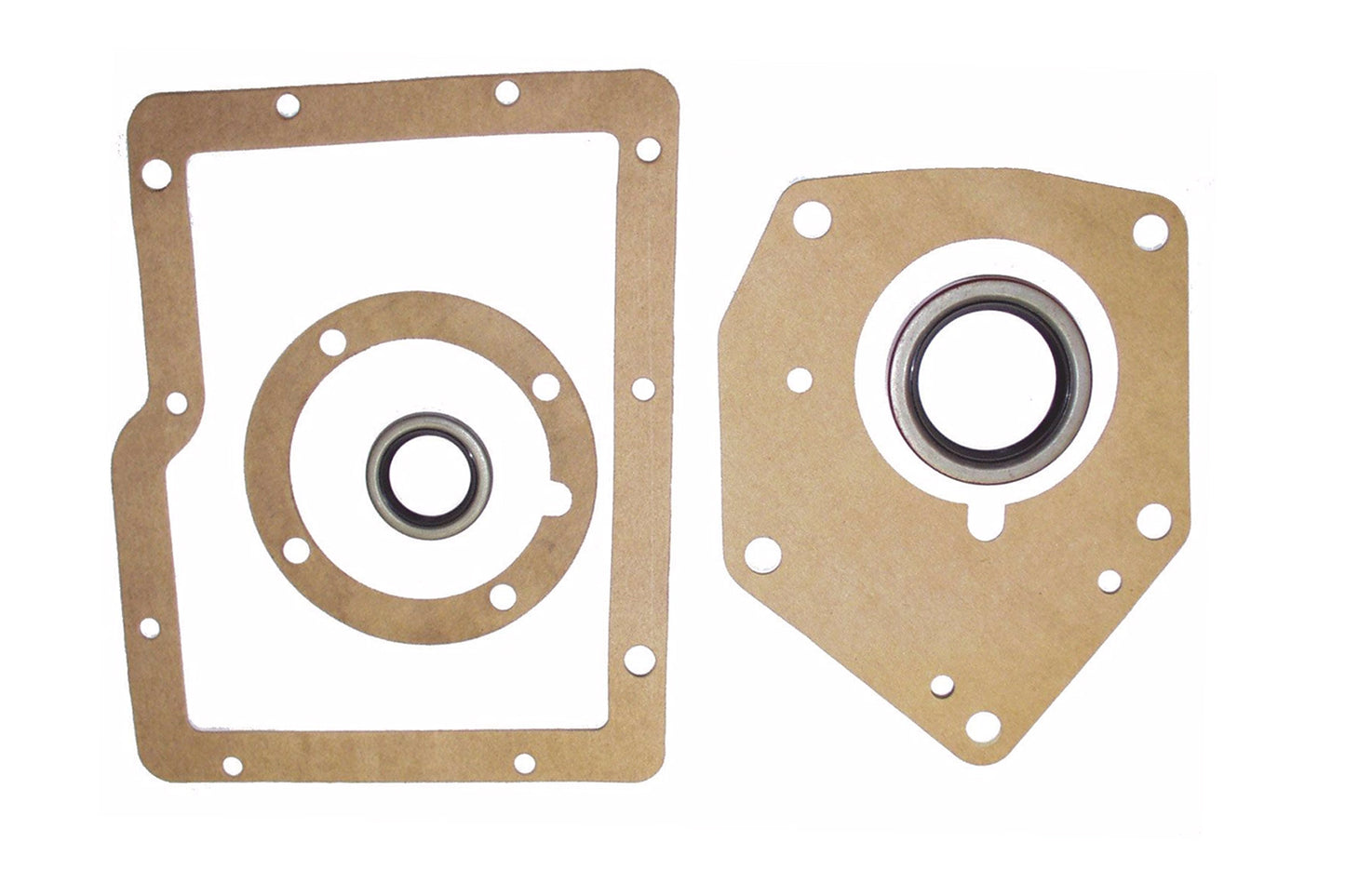 Gasket And Seal Kit, Transmission - Crown# SR4-GS