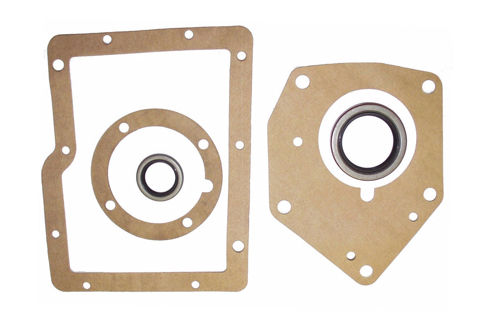 Gasket And Seal Kit, Transmission - Crown# SR4-GS
