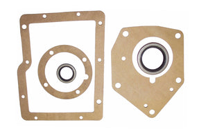 Gasket And Seal Kit, Transmission - Crown# SR4-GS