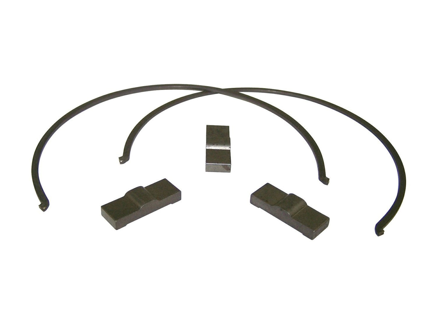 Repair Kit, Synchronizer - Crown# SRK-AX15-1