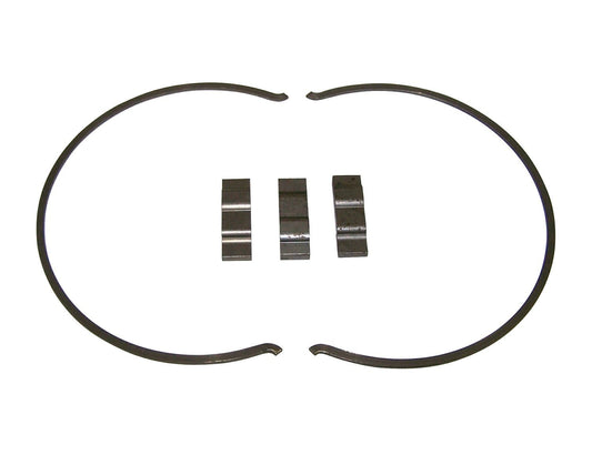 Repair Kit, Synchronizer - Crown# SRK-AX15-3