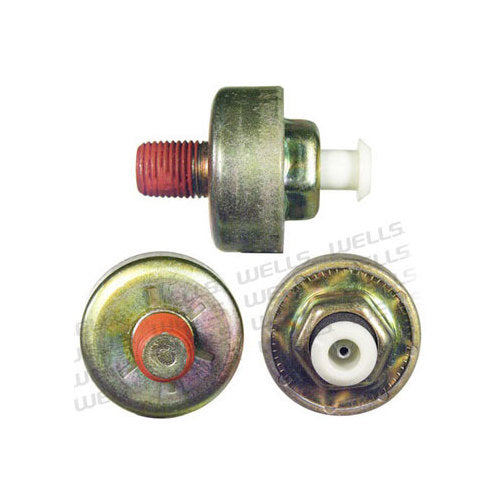 Knock Sensor w/ Terminal Connection From 84-02 GM Many Models (213-325 + 85140)