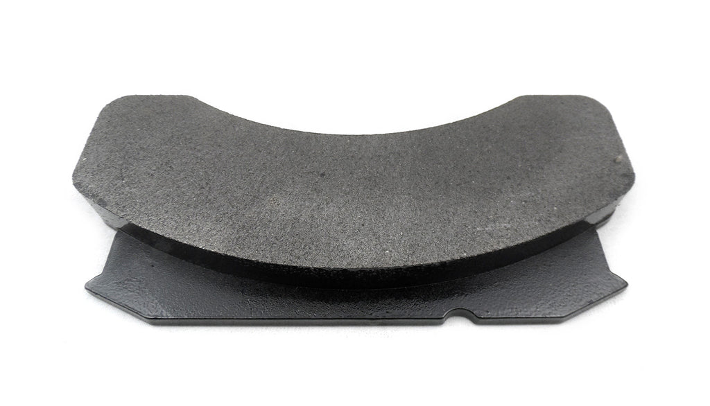 New Set of Front Disc Brake Pads, Integrally Molded, OE, USAMade