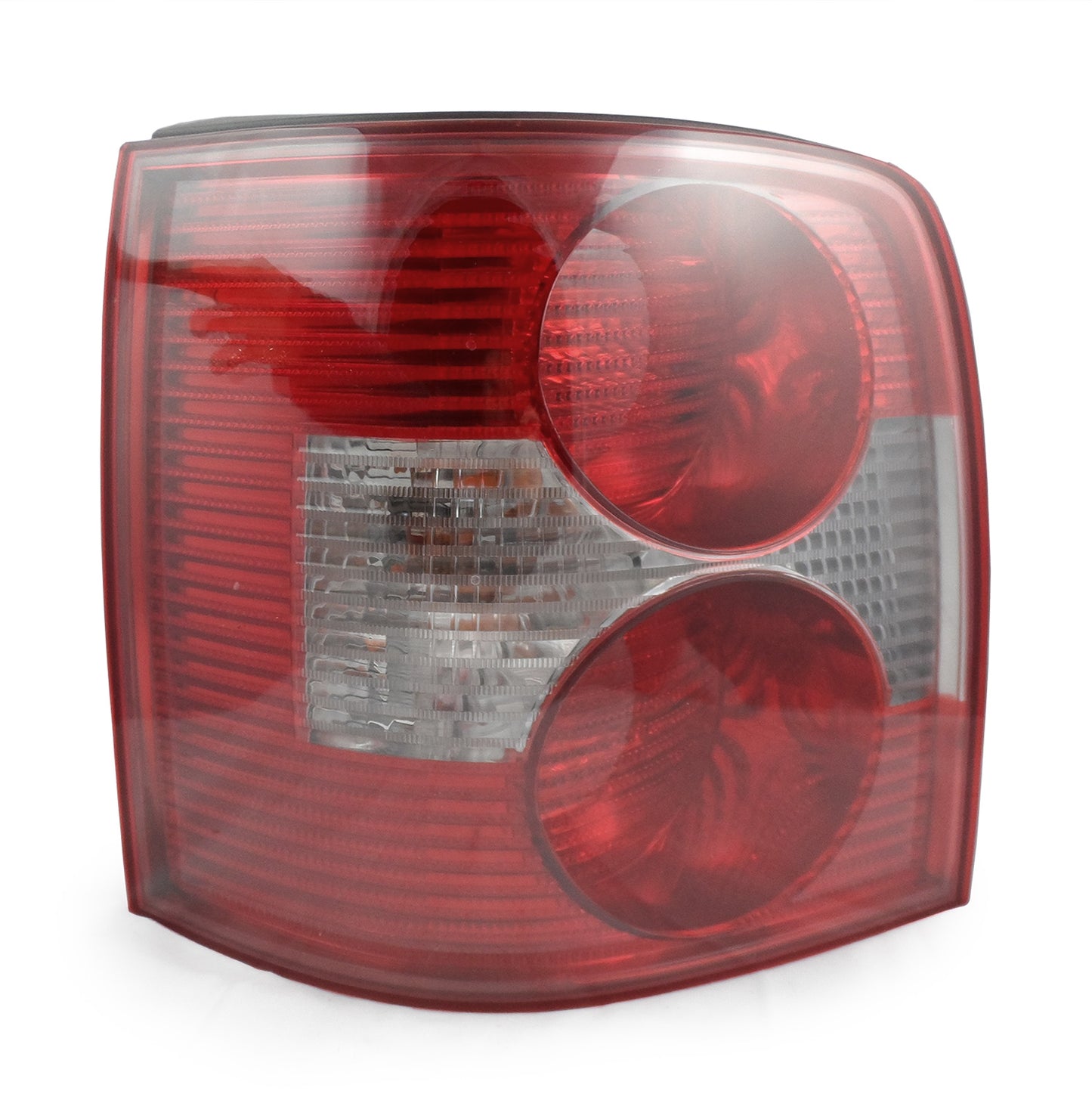 New Valeo Rear Left Lamp w/ Bulbholder / W8 version w/ Gasket for VW 044712