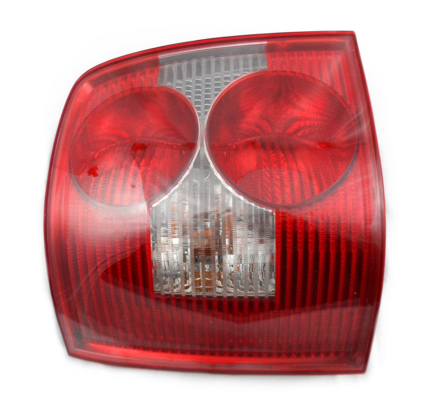 New Valeo Rear Left Lamp w/ Bulbholder / W8 version w/ Gasket for VW 044712