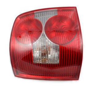 New Valeo Rear Left Lamp w/ Bulbholder / W8 version w/ Gasket for VW 044712