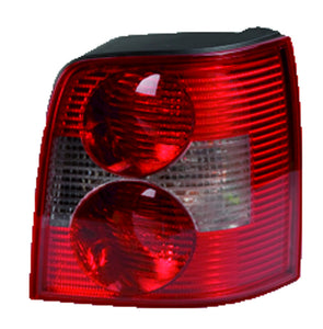 New Valeo Rear Right Lamp w/ Bulbholder / W8 version w/ Gasket for VW 044713