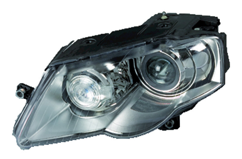 New OEM Valeo Left Headlight Assembly Xenon Volkswagen Passat 06-08 3C0941753J