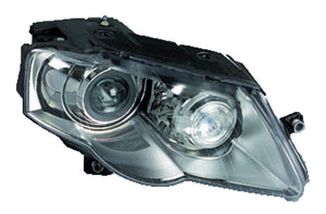 New OEM Valeo Xenon Right Headlight Assembly Volkwagen Passat 06-08 0 3C0941754J