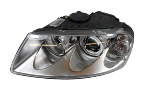 New Valeo Left Head Light / Head Lamp Halogen for VW 088401