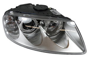 New Valeo Right Head Light / Head Lamp Halogen for VW 088402