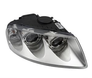 New Valeo OE Xenon Headlight Assembly 04-07 V/W Touareg Right Side 7L6941018BL