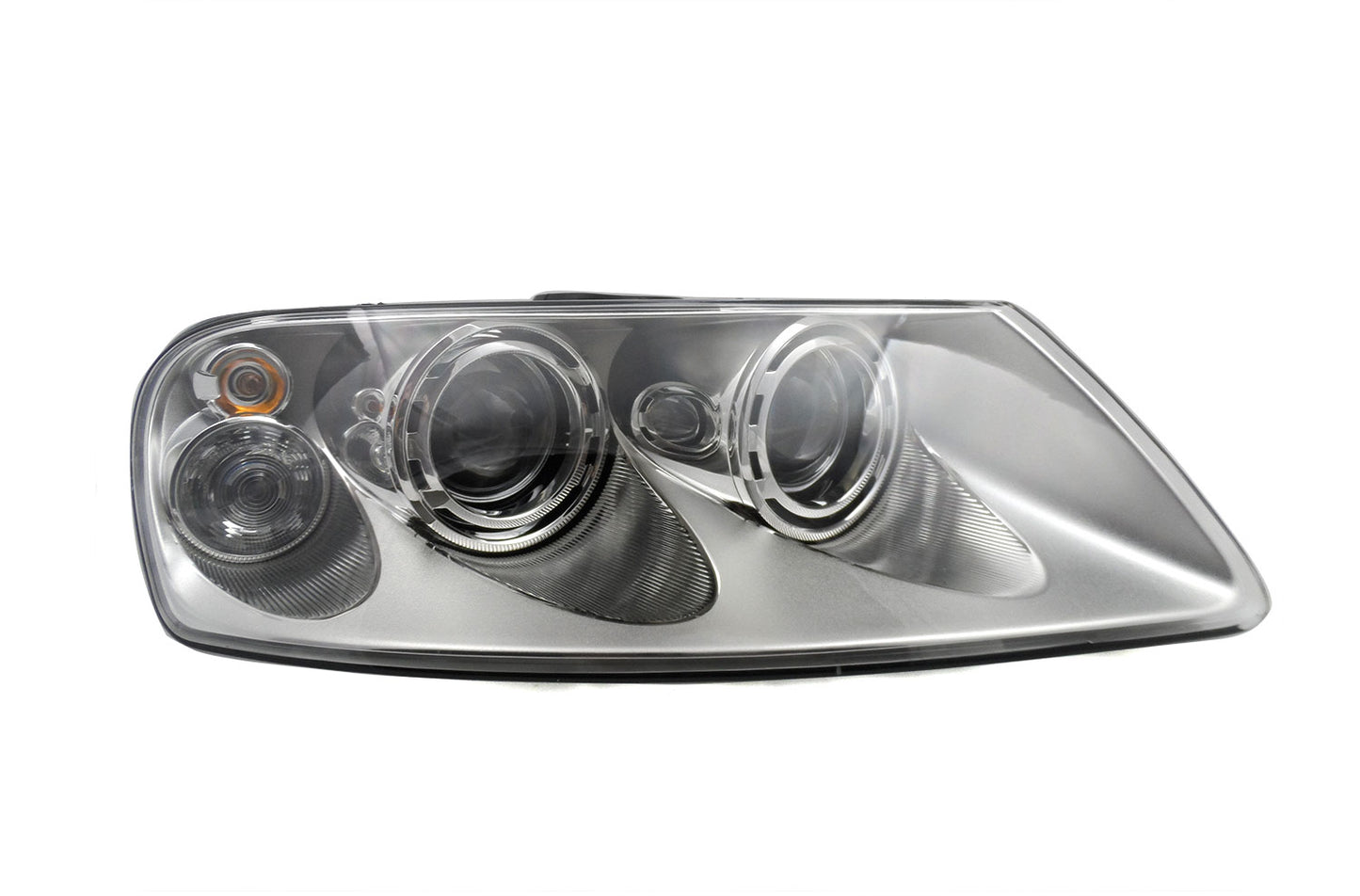 New Valeo OE Xenon Headlight Assembly 04-07 V/W Touareg Right Side 7L6941018BL