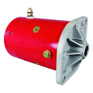 Plow Motor W6994 12 Volt, CW 10725N-DB