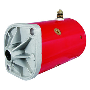 Plow Motor W6994 12 Volt, CW 10725N-DB