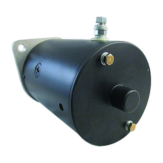 Plow Motor W8994B 12 Volt, CW 10725N-SB