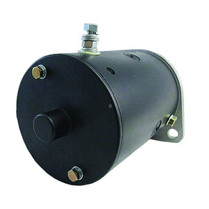 Plow Motor W8994B 12 Volt, CW 10725N-SB