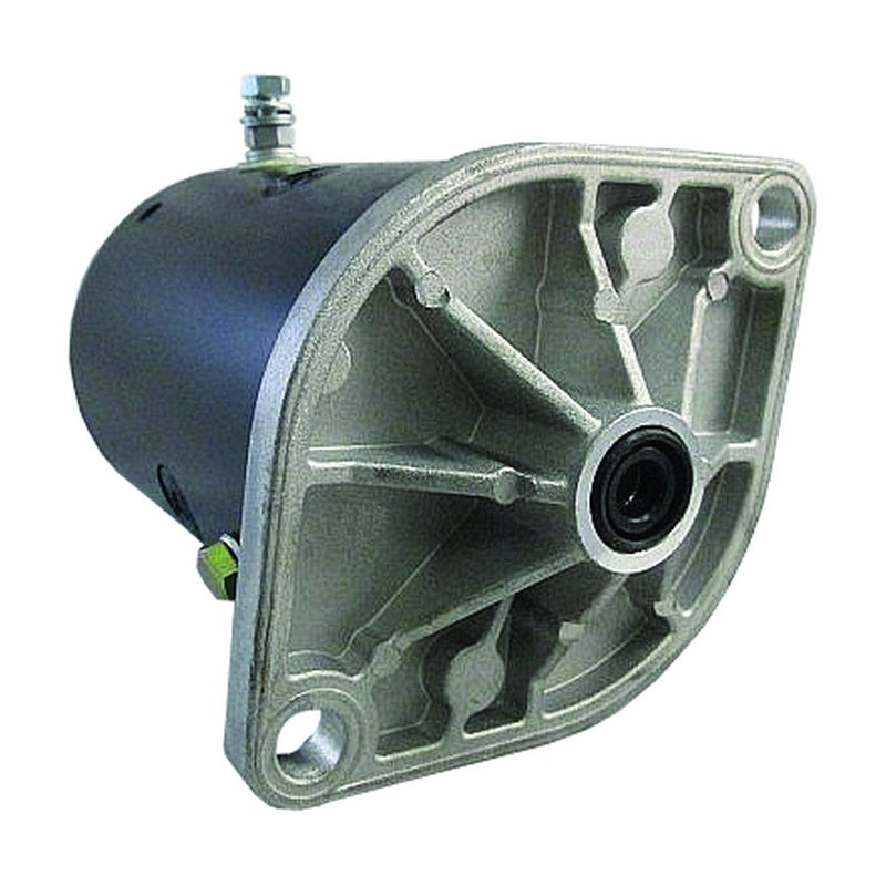 Plow Motor W8994B 12 Volt, CW 10725N-SB