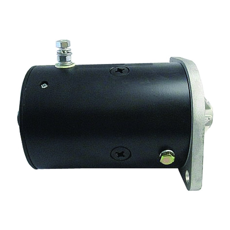 Plow Motor W8994B 12 Volt, CW 10725N-SB