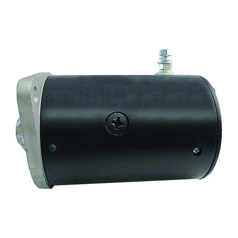 Plow Motor W8994B 12 Volt, CW 10725N-SB