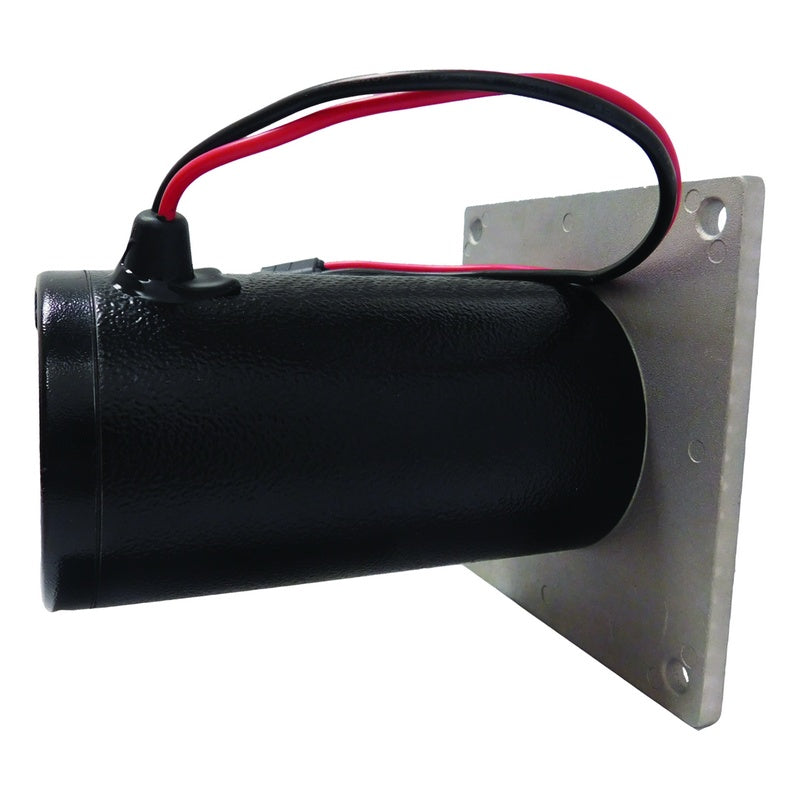 Salt Spreader Motor 12 Volt, Bi-Directional 10765N