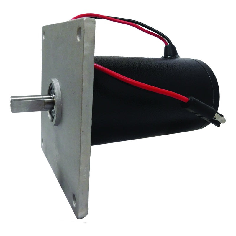 Salt Spreader Motor 12 Volt, Bi-Directional 10765N