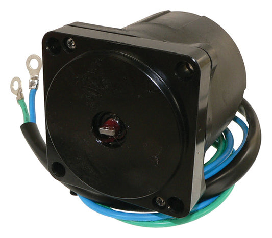 Tilt Trim Motor 10855N Fits Yamaha 150-200HP 225HP