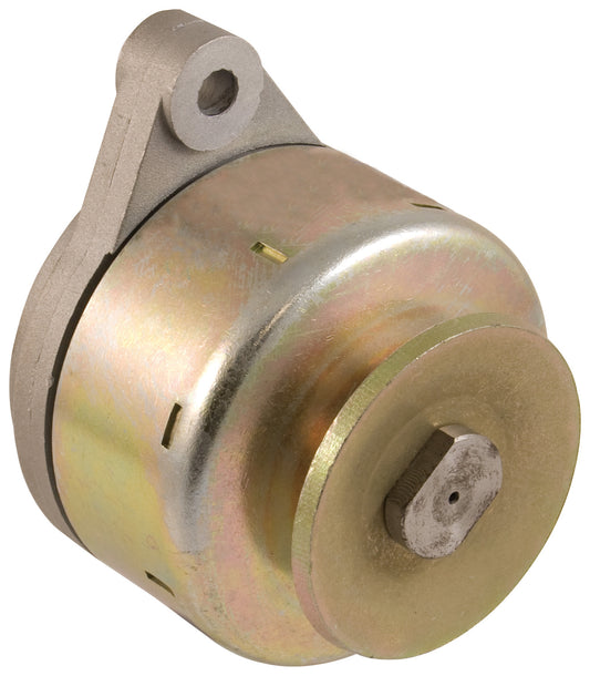 Alternator KUBOTA PM 12V 14A 10932N Fits Kubota Tractor &UTV w/ Magnet