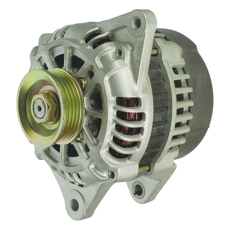 New Replacement IR/IF Alternator 11001N Fits 01-02 Hyundai Sante FE 2.4