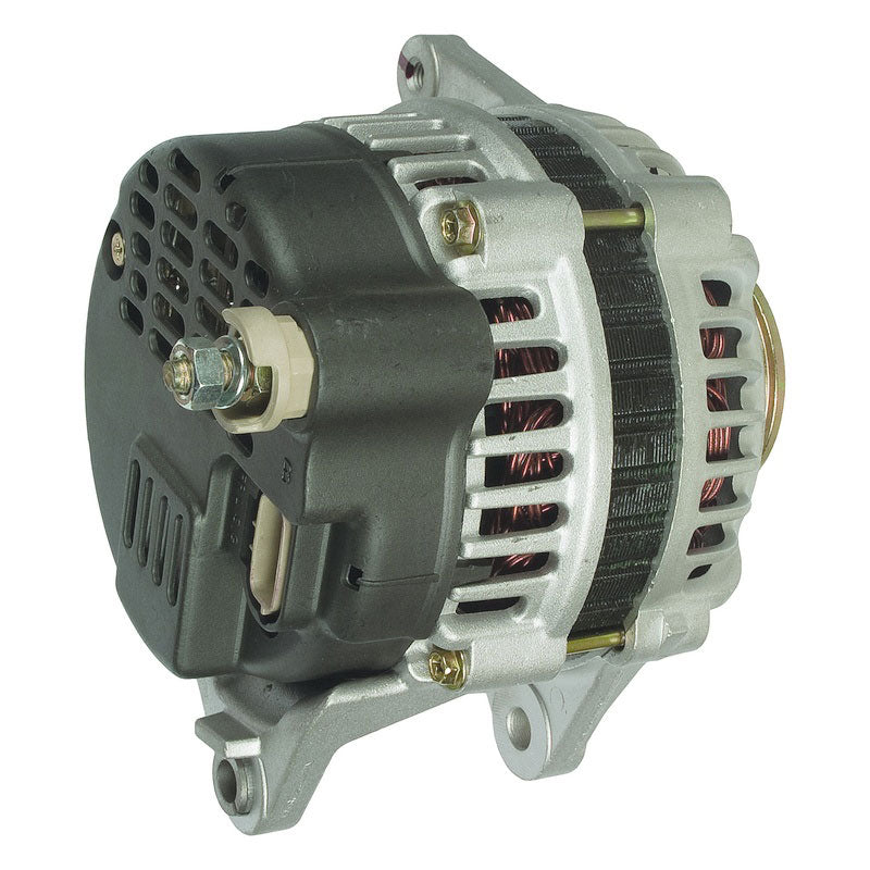 New Replacement IR/IF Alternator 11001N Fits 01-02 Hyundai Sante FE 2.4