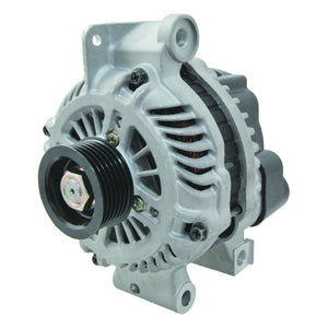 New Replacement ED/IF Alternator 11005N Fits 03-05 Mazda 6 Sedan 2.3 FWD